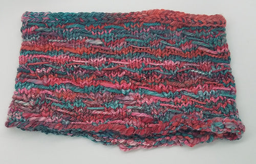 Trot Out Knit Cowl