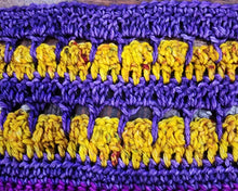 Load image into Gallery viewer, Detour: A Serendipitous Traveling Scarf Section (Crochet)
