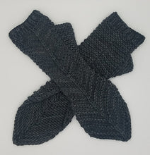 Load image into Gallery viewer, Demi-Gaunt Knit Fingerless Gloves
