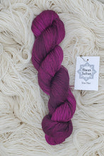 Load image into Gallery viewer, When I think about you, I touch my skein
