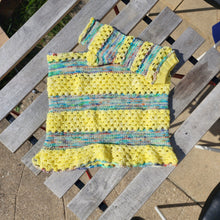 Load image into Gallery viewer, Bonded Fingerless Gloves Pattern
